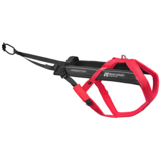 Non-stop dogwear FREEMOTION HARNESS 5.0 pink/grey |111
| Lauflust.de