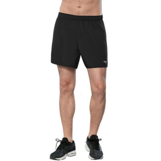 Mizuno Core 5,5 inch Laufshorts Men | J2GBB008-09
| Lauflust.de