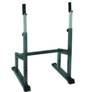 Finnlo Langhantel Trainingsstation - Sport Enzinger