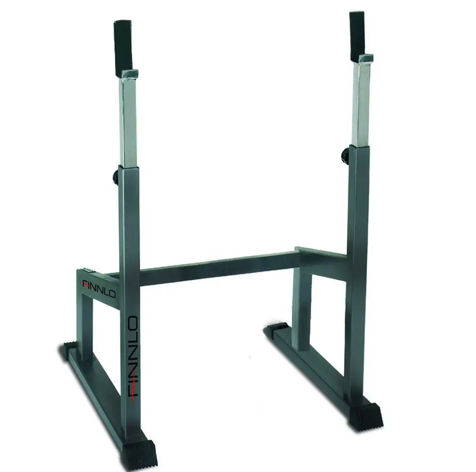 Finnlo Langhantel Trainingsstation - Sport Enzinger