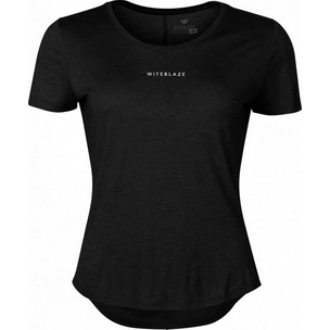 Atara Ladies´ tee shirt schwarz