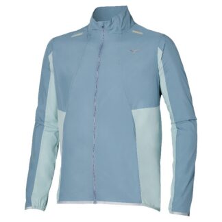 Mizuno Tech Light Jacke – Laufjacke M