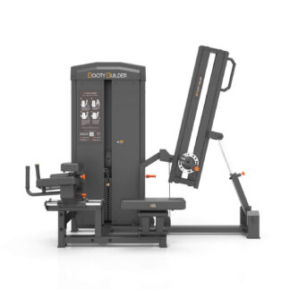 Booty Builder® Multi-Angle Glute Press