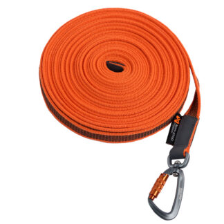 Non-stop dogwear Friction long line 10m | 9312
| Lauflust.de