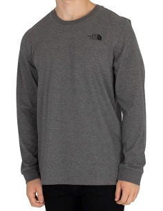 Simple Dome Sweatshirt