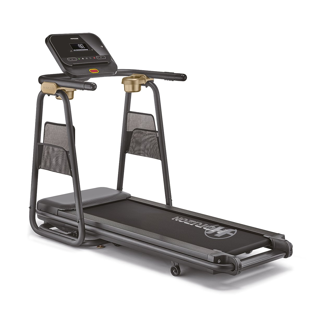 Citta TT5.1 Laufband - Sport Enzinger