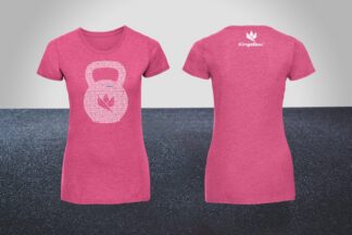 Queen kb t-shirt