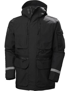 Arctic Transition Parka