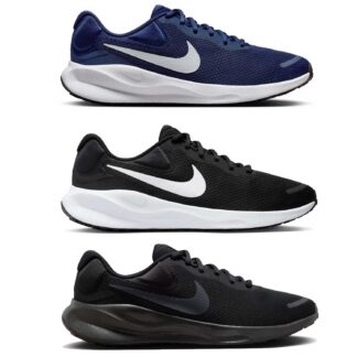 Nike Revolution 7 Herren Running Sneaker FB2207
| Sporthaus Marquardt