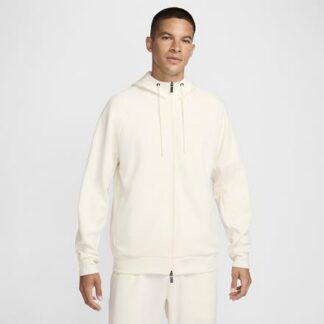 Nike Primary Dri-FIT UV Full-Zip Herren Hoodie  andere | Omidis.de