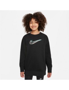 New South Wales BF Crew Langarmshirt