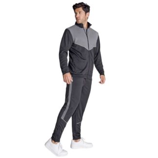RY6402 Evans Tracksuit Black 02/Ebony 231 L
