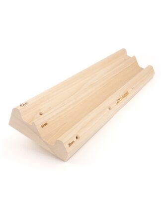 Lattice Triple Rung - Trainingsboard