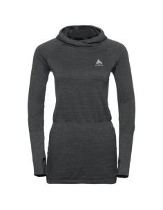 Millennium Yakwarm Kapuzenpullover
