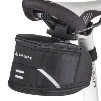 Vaude Tool L Satteltasche  schwarz | Omidis.de
