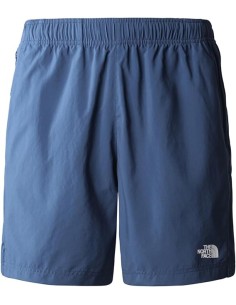 Herren Shorts-NF0A3O1BRBI1