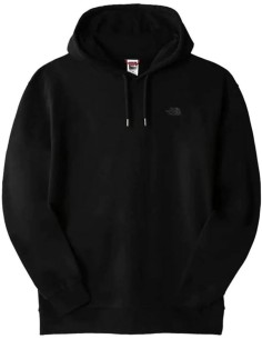 City Standard Kapuzenpullover