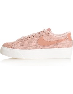 Blazer Low Platform Sneaker