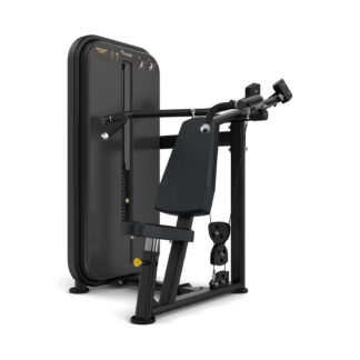 Vision Fitness - Schulterpresse