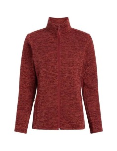 Sammy Full Zip Fleecejacke
