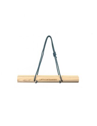 Lattice Mega Bar - Minimal portable trainingsboard