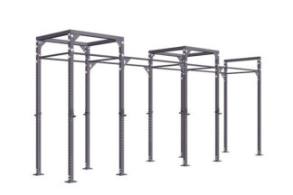PRO+ Workout Rig 600 cm Short Version