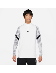 Dri-FIT Strike Drill Langarmshirt