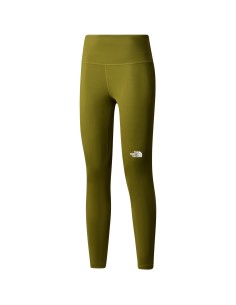 Flex High Rise Tights