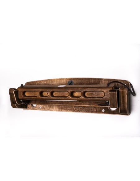 Captain Fingerfood - Flexstep Wallmounting for 180° Fingerboard - Image 36