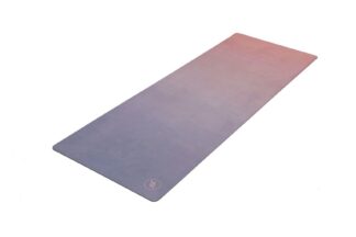 Ombré Collectoin Rosequartz 1 mm
