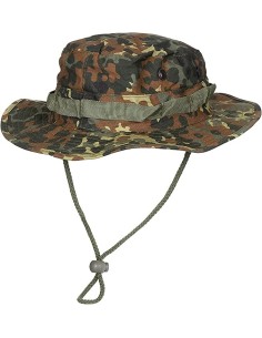 Boonie Buschhut