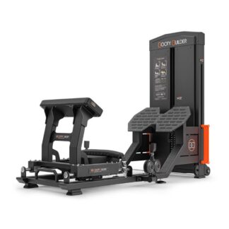 Booty Builder® V8 - BMS Fitness