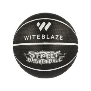 Streetball schwarz
