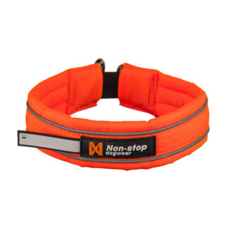 Non-stop dogwear SAFE Collar | 141 | Halsband
| Lauflust.de