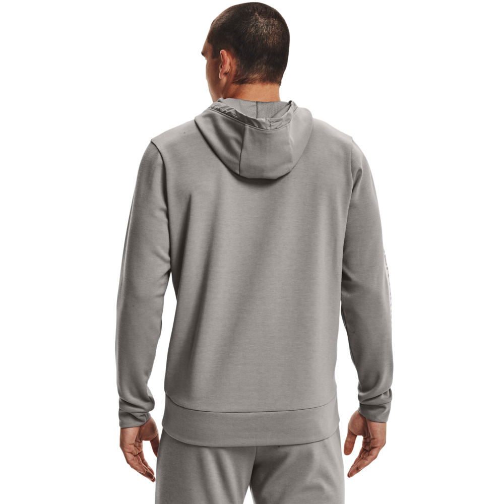 Under armour summit knit hoodie - Image 2