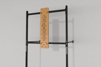 Peg board per royal rig