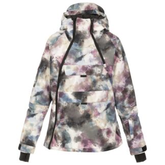 2117 of Sweden Nelkerim Ski Jacket LS Damen Ski Snowboardjacke 7615924
| Sporthaus Marquardt