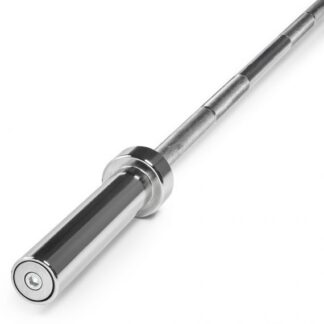 Langhantel 50 mm x 152 cm - Sport Enzinger