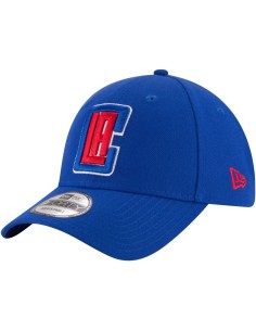 9Forty Los Angeles Clippers Kappe