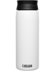Hot Cap Edelstahlflasche