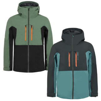 Protest Prtbarent Herren Ski Snowboardjacke 6710332
| Sporthaus Marquardt