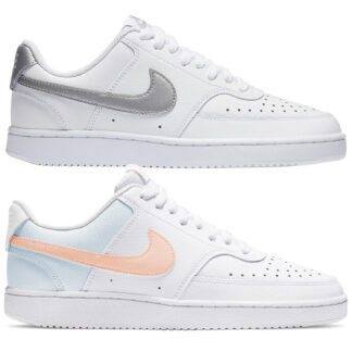Nike WMNS Court Vision Low Sneaker CD5434
| Sporthaus Marquardt