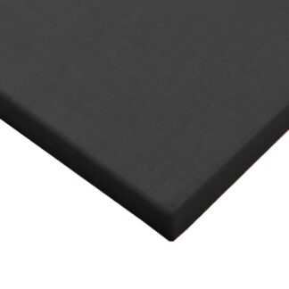 Judomatte DRAGON 100x100x4 cm schwarz RG230