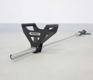 Parallel Landmine Handle