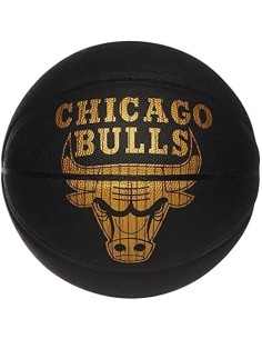 Hardwood Series Bulls Basketballbälle