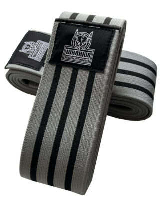 Bandes genoux raides 2m50 | Bande de squat dure | Malanichev
