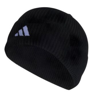 adidas Tiro 23 League Woolie Mütze schwarz/weiß | Omidis.de