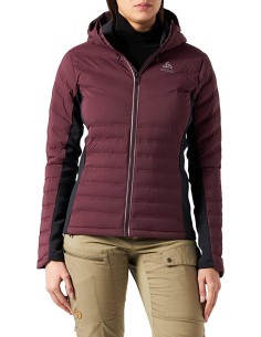 Sara Cocoon Funktionsjacke