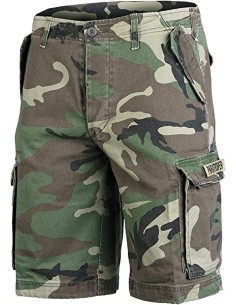 Unisex Shorts-11403020
