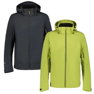 Icepeak Barmstedt Jacket Herrenjacke 5 57911 544 I
| Sporthaus Marquardt
